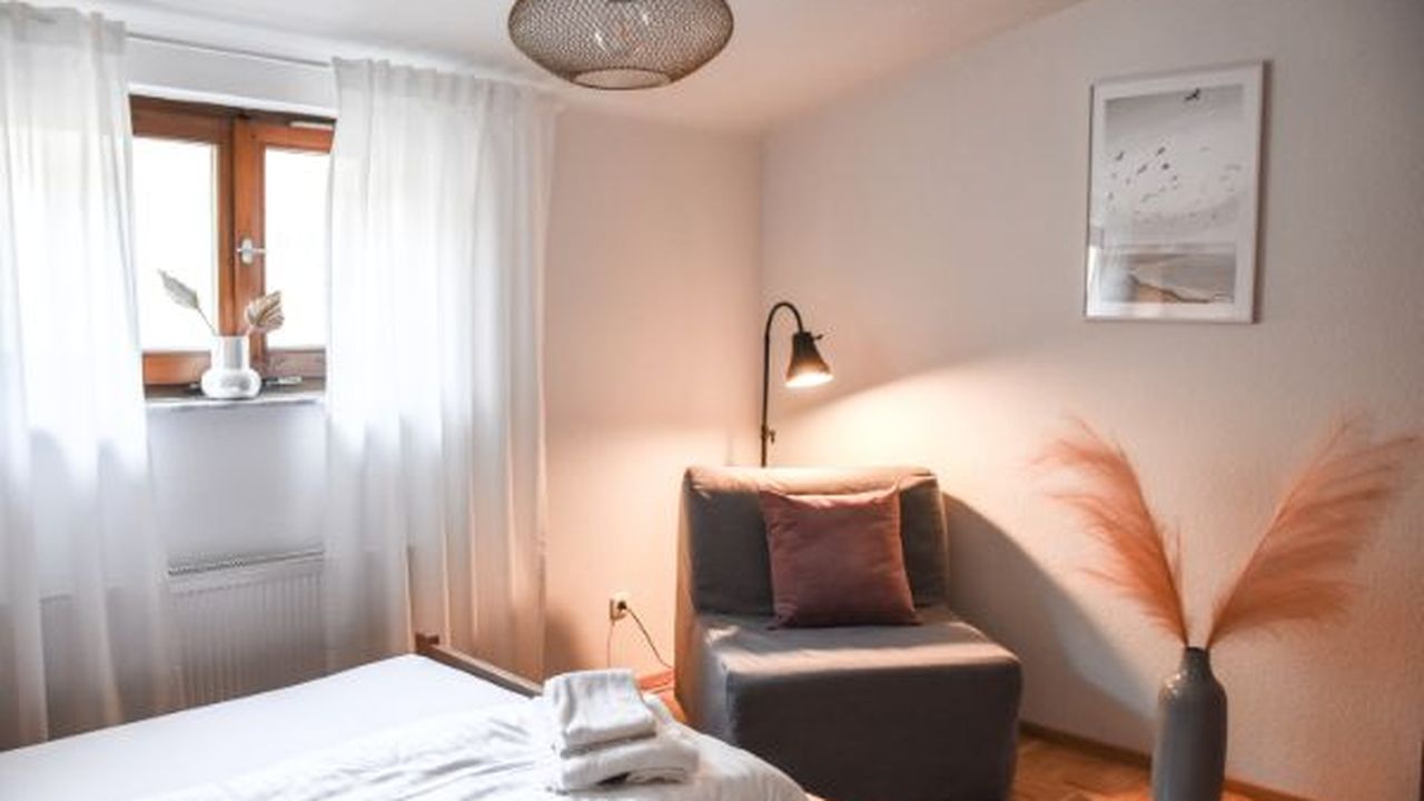 Doppelzimmer Doppelzimmer